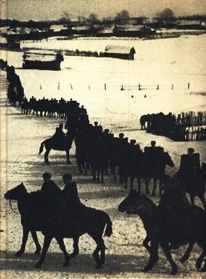 Image not found :De Aanval op Rusland