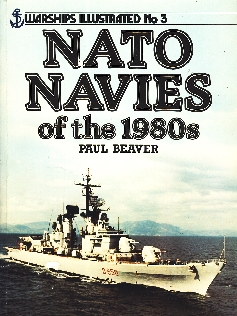 Image not found :NATO Navies of the 1980's