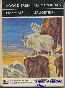 Image not found :Zoogdieren, mammals, Les Mammiferes, Saugetiere