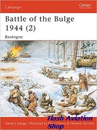 Image not found :Battle of the Bulge 1944 (2) Bastogne