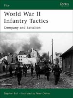 Image not found :WWII Infantry Tactics: Company and Battalion