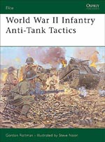 Image not found :World War II Infantry Anti-Tank Tactics