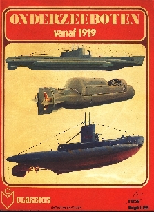 Image not found :Onderzeeboten vanaf 1919