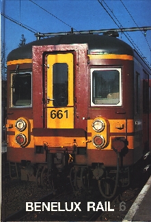 Image not found :Veelzijdige kijk op de spoorwegen 1988-89