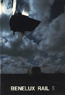 Image not found :Veelzijdige kijk op de spoorwegen 1986-87