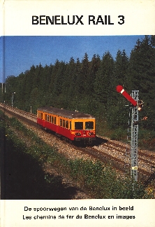 Image not found :De spoorwegen van de Benelux in beeld