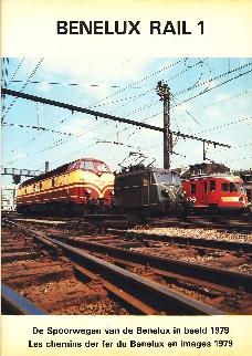 Image not found :De Spoorwegen van de Benelux in beeld 19