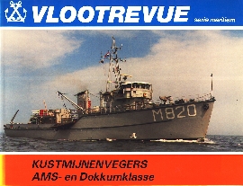 Image not found :Kustmijnenvegers; AMS- en Dokkunklasse