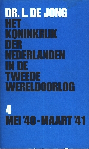 Image not found :Eerste Helft - Mei 1940 - Maart 1941