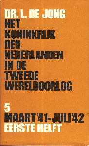 Image not found :Eerste Helft - Maart 1941 - Juli 1942