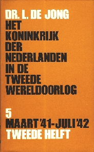 Image not found :Tweede Helft - Maart 1941 - Juli 1942