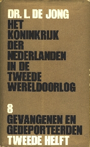 Image not found :Tweede Helft - Gevangenen en Gedeporteerden