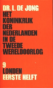 Image not found :Eerste Helft - Londen