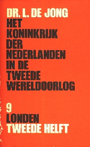 Image not found :Tweede Helft - Londen