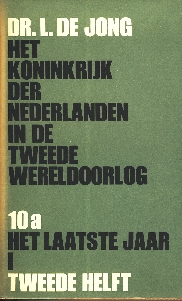 Image not found :Tweede Helft - Het laatste Jaar I