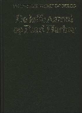 Image not found :De Laffe aanval op Pearl Harbor (no dustjacket)