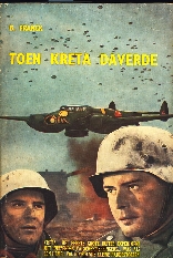 Image not found :Toen kreta Daverde