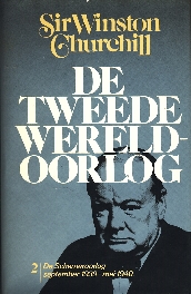 Image not found :De Schemeroorlog september 1939 - mei 1940