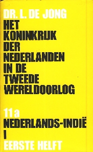Image not found :Eerste Helft - Nederlands Indie II