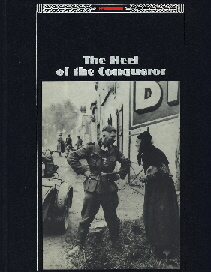 Image not found :Heel of the Conqueror, the