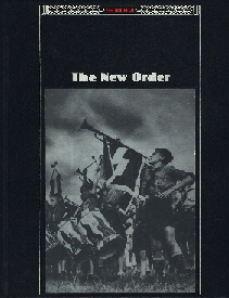 Image not found :New Order, the