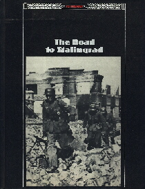 Image not found :Road to Stalingrad, the
