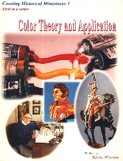 Image not found :Color Theory and Application