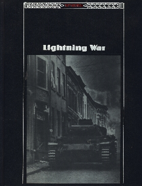 Image not found :Lightning War