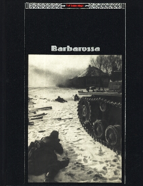 Image not found :Barbarossa