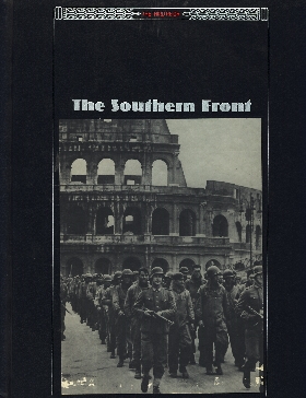 Image not found :The Southern Front