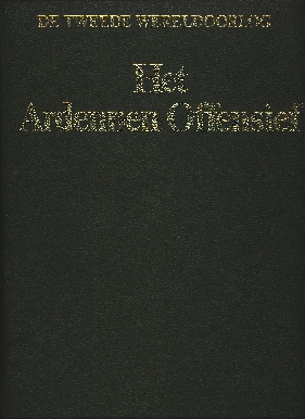 Image not found :Het Ardennen Offensief