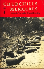 Image not found :De Japanse Stormloop