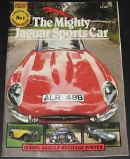 Image not found :Mighty Jaguar Sports Car