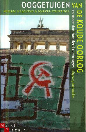 Image not found :De Koude Oorlog