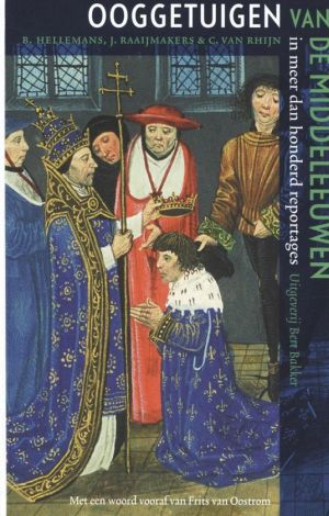 Image not found :De Middeleeuwen, in meer dan honderd reportages