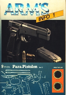 Image not found :9mm Parabellum Pistolen deel 1