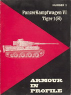 Image not found :PanzerKampfwagen VI Tiger 1