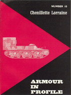 Image not found :Chenillette Lorraine