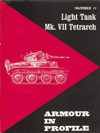 Image not found :Light tank Mk. VII Tetrarch