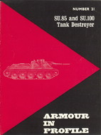Image not found :SU.85 and SU.100 tank destroyer