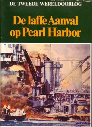 Image not found :De Laffe aanval op Pearl Harbor