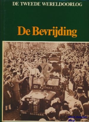 Image not found :De Bevrijding