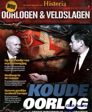 Image not found :Koude Oorlog