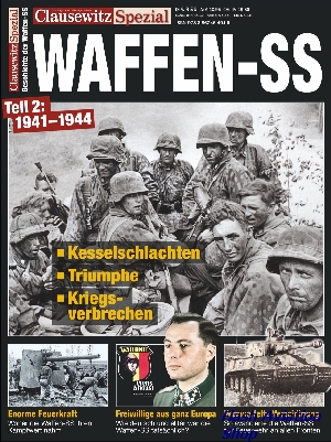Image not found :Waffen-SS teil 2, 1941-1944