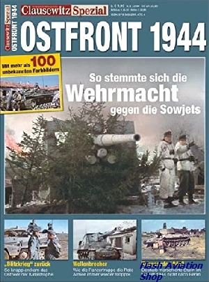 Image not found :Ostfront 1944