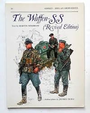 Image not found :Waffen SS (Revised Edition)