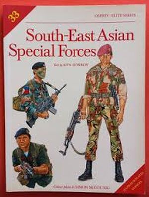 Image not found :South-East Asian Special Forces