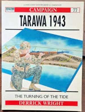 Image not found :Tawara 1943