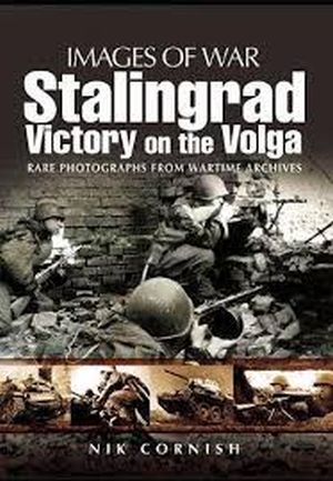 Image not found :Stalingrad, Victory on the Volga