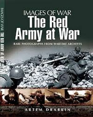 Image not found :Red Army at War